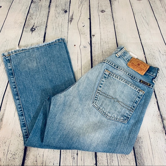 Lucky Brand Denim - Lucky Brand | Boot Easy Rider Jeans Size 4/27